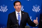 Marco Rubio asegura que la reunión de Delcy y Trump fue breve pero hablaron sobre elecciones