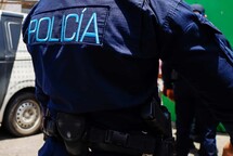 Joven denuncia agresión policial y lesión en un ojo durante operativo en San Luis
