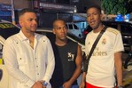 Hombre que se entregó por caso de esposa de Julián Oro Duro afirma que aceptó trabajo por RD$20,000