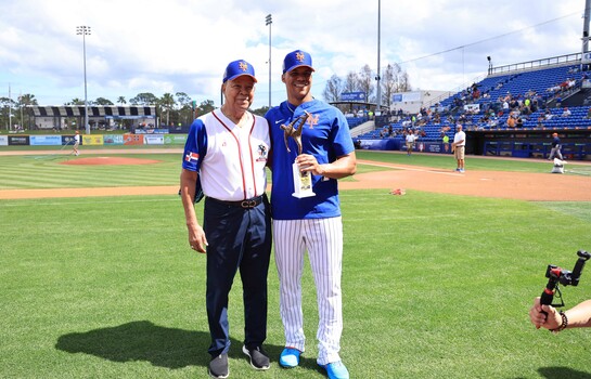 Osvaldo Virgil, 70 años después: luces, sombras y retos para República Dominicana en Grandes Ligas