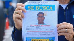 Policía arresta a cuarto implicado en muerte de la esposa de Julián Oro Duro