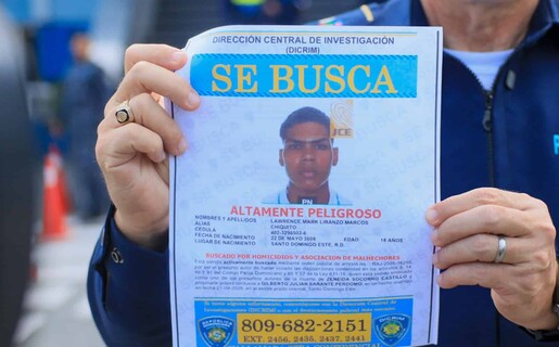 Policía arresta a cuarto implicado en muerte de la esposa de Julián Oro Duro