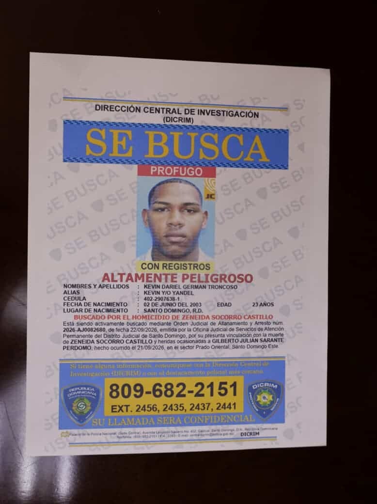 Así habría sido el ataque contra la esposa de Julián Oro Duro, según imputado