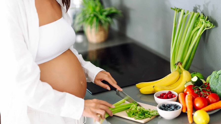 Optimización nutricional preconcepcional: la ventana que casi nadie aprovecha