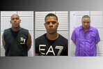 Tres hombres detenidos y buscan a un cuarto por muerte de la esposa de Julián Oro Duro