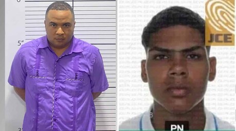 Julián Oro Duro identificó dos de su confianza: uno sabía cuando recibía dinero y dónde lo guardaba