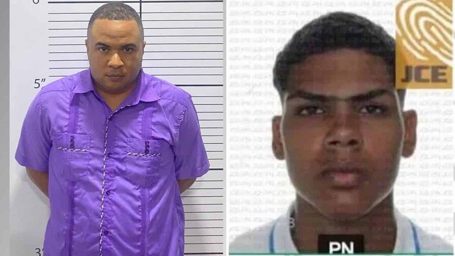 Julián Oro Duro identificó dos de su confianza: uno sabía cuando recibía dinero y dónde lo guardaba