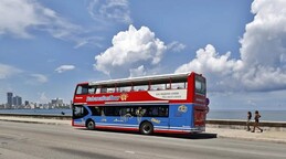 Cuba registra una caída del 64,4 % en la llegada de turistas internacionales