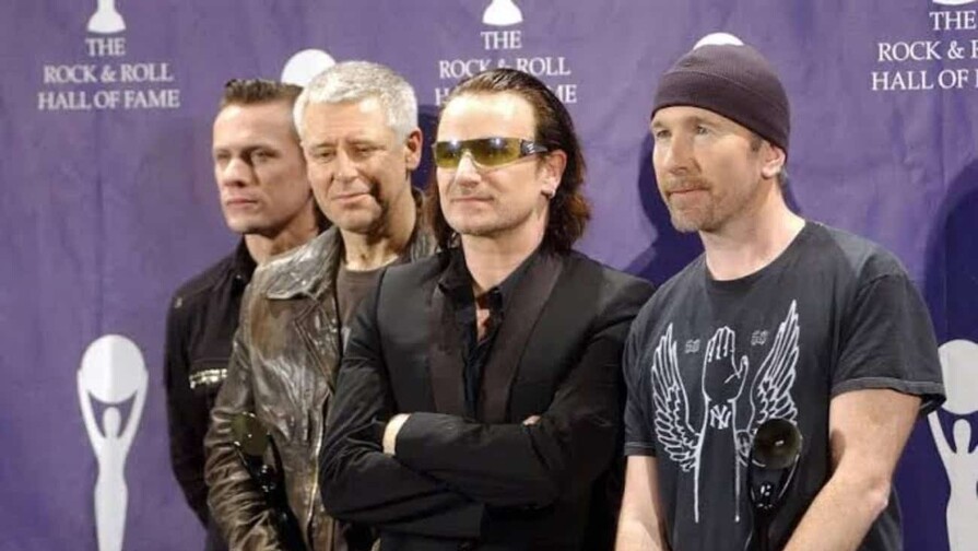 U2 anuncia Carnaval de luz, su primer álbum con temas nuevos en nueve años U2 anuncia Carnaval de luz, su primer álbum con temas nuevos en nueve años