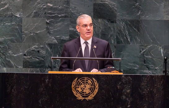 El presidente Abinader pide completar el despliegue de la fuerza contra las bandas en Haití