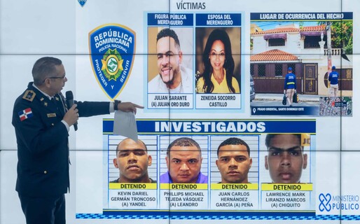 Los cuatro señalados por el ataque a Julián Oro Duro se reunieron antes de irrumpir en su vivienda