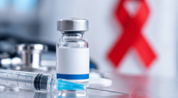 México autoriza lenacapavir, inyección semestral para prevenir el VIH