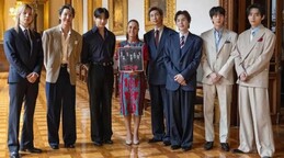 Claudia Sheinbaum confirma el regreso de BTS a México en 2027