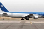 Netanyahu llega a Nueva York para intervenir ante la Asamblea General de la ONU Netanyahu llega a Nueva York para intervenir ante la Asamblea General de la ONU