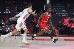 El Olympiacos de Jean Montero se impone la ley ante el Baskonia de Chris Duarte en la Euroliga El Olympiacos de Jean Montero se impone la ley ante el Baskonia de Chris Duarte en la Euroliga