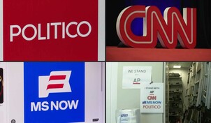 Juez de EE. UU. ordena a la Casa Blanca restablecer el acceso a medios vetados por Trump