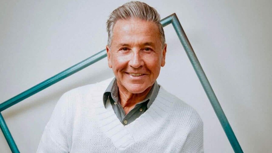 Ricardo Montaner se presenta en Altos de Chavón con entradas agotadas