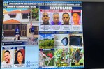 Policía señala a Phillips Tejeda como chofer de confianza de Julián y planificador del ataque