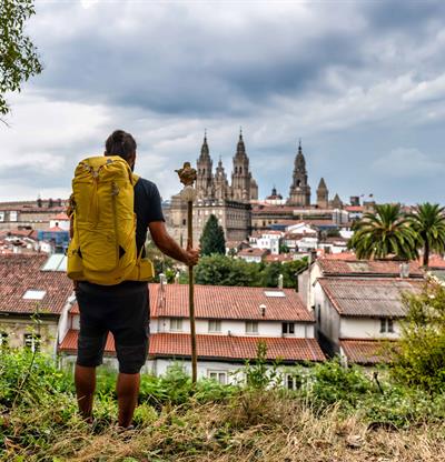Tres rutas amplían a 52 los itinerarios culturales inaugurados por los Caminos de Santiago