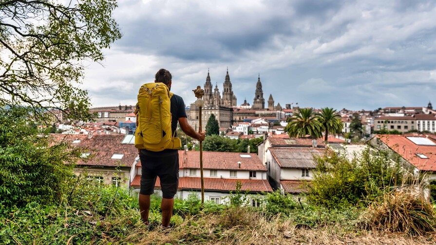 Tres rutas amplían a 52 los itinerarios culturales inaugurados por los Caminos de Santiago