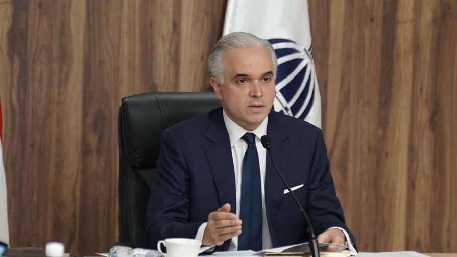 Aprueban comisión para analizar implementación del currículo y resultados de PISA 2025 Aprueban comisión para analizar implementación del currículo y resultados de PISA 2025