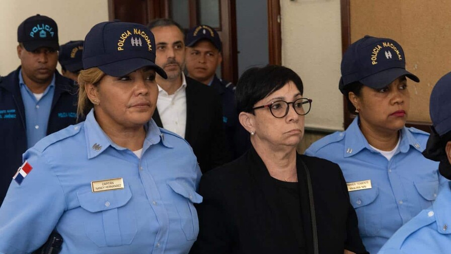 Dolo eventual podría cambiar el rumbo del juicio por tragedia en Jet Set Dolo eventual podría cambiar el rumbo del juicio por tragedia en Jet Set