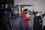 Tribunal aplaza por tercera vez audiencia de medida de coerción del caso Senasa 2.0