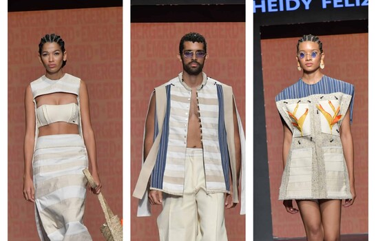 Emerge RD: seis miradas que dibujan el futuro de la moda dominicana
