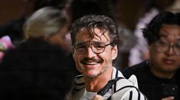Pedro Pascal presenta Behemoth en el Festival de Cine de Nueva York