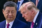 Donald Trump y Xi Jinping se reúnen con IA y comercio en centro de agenda