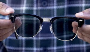 Las gafas de IA de Meta eliminan las cámaras, pero no las preocupaciones por la privacidad