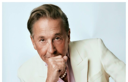 Ricardo Montaner se presentará en la nueva Arena de Santo Domingo