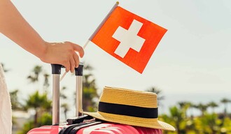 No, esto no es Suiza