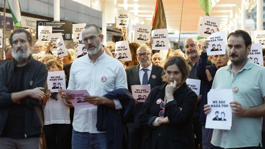 Cine español se solidariza con cineastas israelíes amenazados por documental sobre Gaza