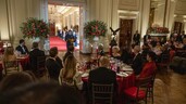 Trump dice que pasarán cosas extraordinarias tras su muy productiva reunión con Xi