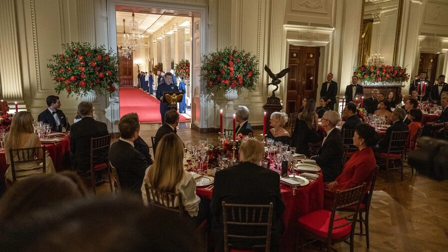 Trump dice que pasarán cosas extraordinarias tras su muy productiva reunión con Xi