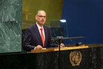 Haití pide ante la ONU completar el despliegue de tropas antibandas y frenar tráfico de armas