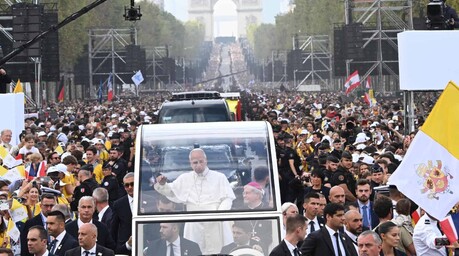 ¿El mensaje del papa León XIV sobre la defensa de la vida desafía al Gobierno francés?