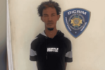 Cae abatido en Samaná un hombre buscado por herir a dos agentes de la Policía en Sabana Perdida Cae abatido en Samaná un hombre buscado por herir a dos agentes de la Policía en Sabana Perdida