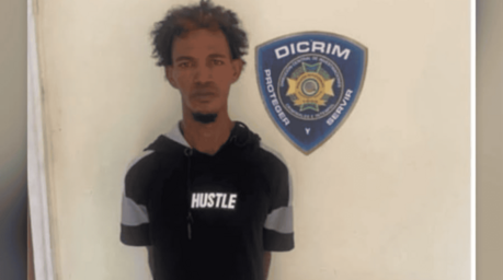 Cae abatido en Samaná un hombre buscado por herir a dos agentes de la Policía en Sabana Perdida