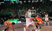 El Real Madrid arranca la Liga ante el Unicaja con Deck ya con pasaporte español