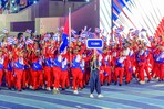 Tras dejar a su selección, atleta cubano quiere vivir en República Dominicana