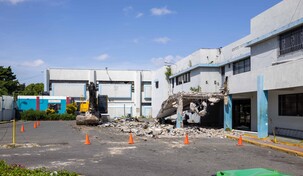 ¿Está el país preparado para un sismo de gran magnitud?