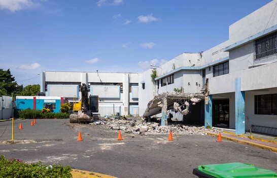 ¿Está el país preparado para un sismo de gran magnitud?