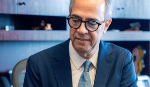 José Mármol: “Por cada línea escrita, tiene que haber mil leídas”