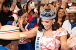 La reina ya está en casa: Joheirry Mola llega a RD tras conquistar Miss Mundo 2026 La reina ya está en casa: Joheirry Mola llega a RD tras conquistar Miss Mundo 2026