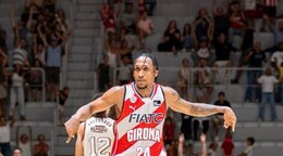 VIDEO | Jassel Pérez anota 40 con el Girona, y es el jugador más destacado de la jornada en la ACB