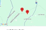 Temblor de magnitud 4.1 se registró las 6:00 a.m. de este domingo