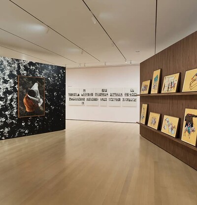 Joiri Minaya llega al MoMA: dos obras de la artista dominico-estadounidense entran a su colección