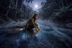 La Ciguapa llega al Teatro Nacional para celebrar los 40 años de trayectoria de Alina Abreu